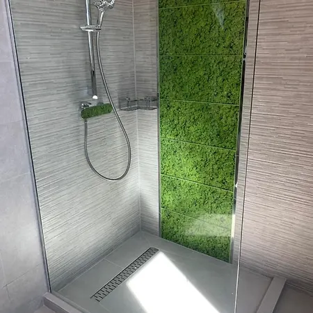 Lux Apartmanhaz