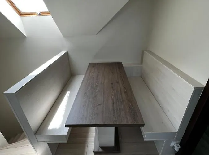 Apartamento Lux Paloznak
