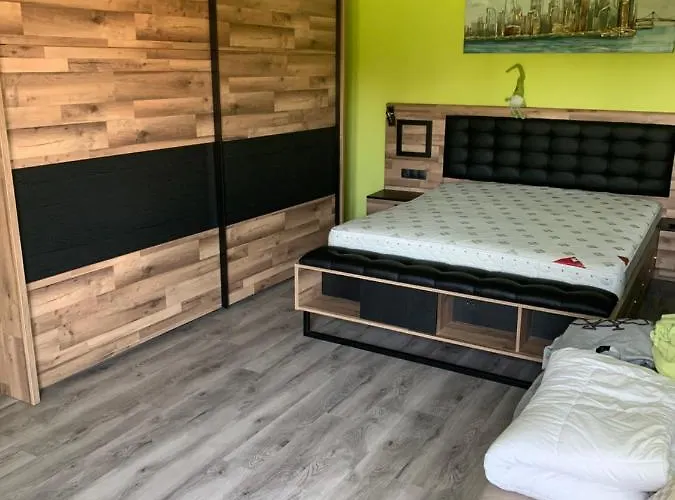 Apartamento Lux