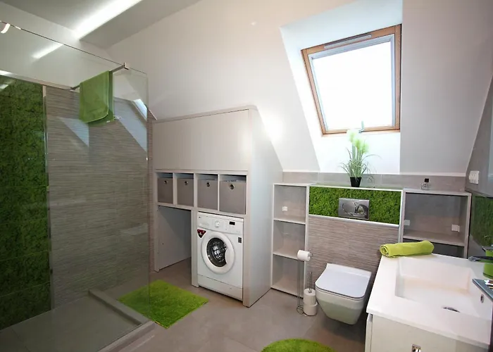 Apartamento Lux *
