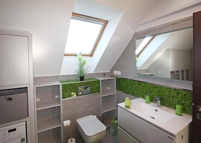 Lux Apartamento *