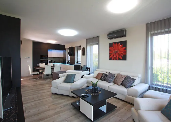 Apartamento Lux