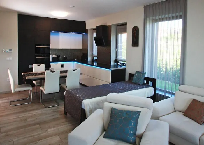 Apartamento Lux
