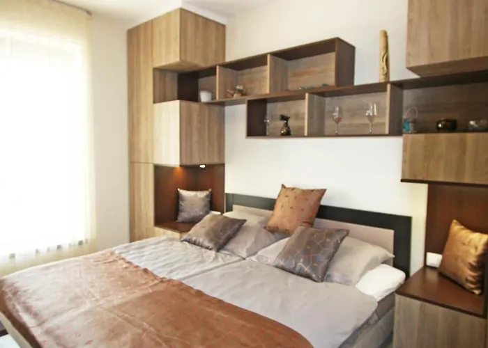 Lux Apartamento
