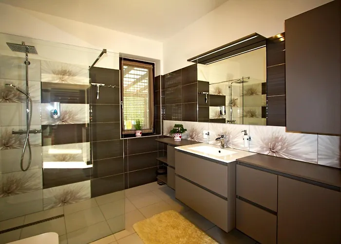 Apartamento Lux