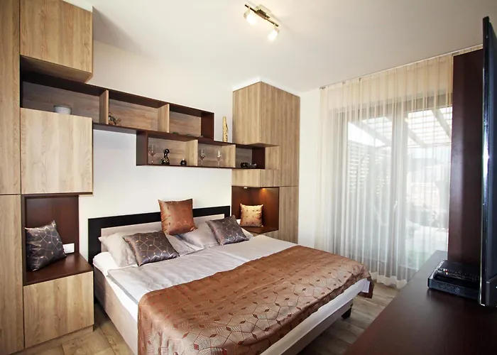 Apartamento Lux